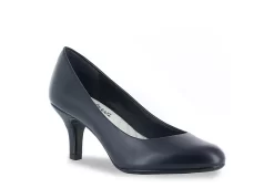 Easy Street Womens Passion - Navy