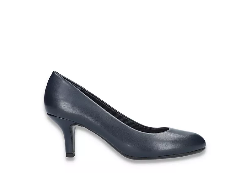 Easy Street Womens Passion - Navy - Image 2