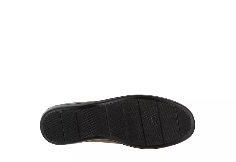 Easy Street Womens Genesis Loafer - Tan - Image 7