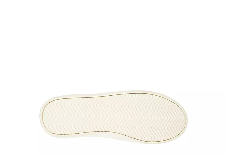 Journee Collection Womens Camila Sneaker - Blue - Image 7