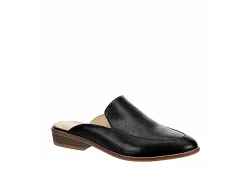Michael By Michael Shannon Womens Chrisley Loafer - Black