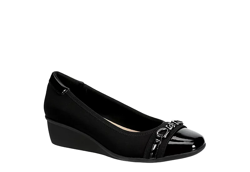 Lauren Blakwell Womens Kit Pump - Black