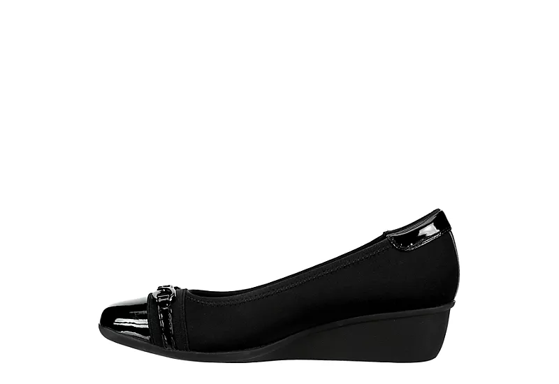 Lauren Blakwell Womens Kit Pump - Black - Image 4