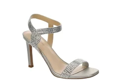Maripe Womens Violetta Sandal - Silver