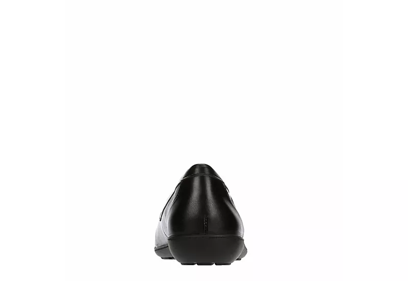 Lauren Blakwell Womens Agnes Loafer - Black - Image 5