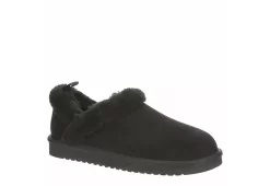 Koolaburra By Ugg Womens Advay Slipper - Black