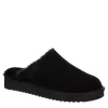 Koolaburra By Ugg Womens Sonele Slipper - Black