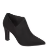 Michael By Michael Shannon Womens Nora Bootie - Black