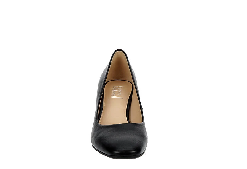 Lauren Blakwell Womens Chantria Pump - Black - Image 3