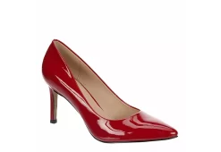 Xappeal Womens Joya Pump - Red
