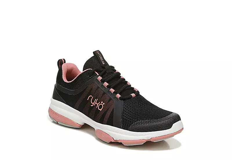 Ryka Womens Daydream - Black