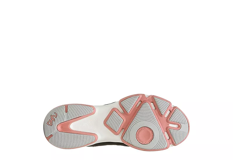 Ryka Womens Daydream - Black - Image 7