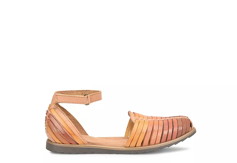 Eurosoft Womens Rylina Flat - Multicolor