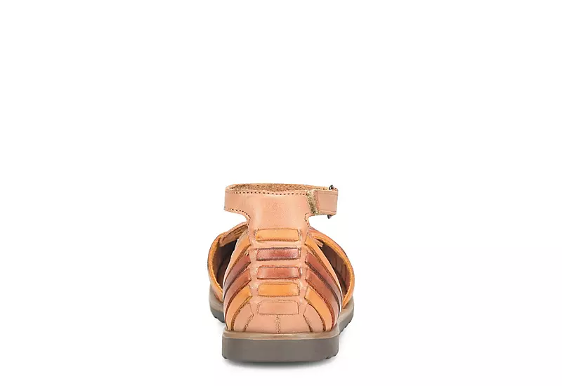 Eurosoft Womens Rylina Flat - Multicolor - Image 5