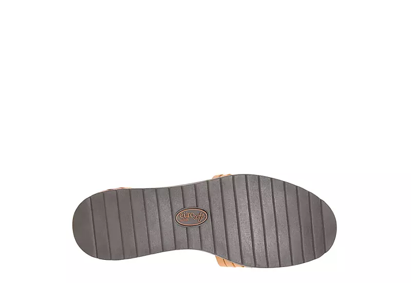 Eurosoft Womens Rylina Flat - Multicolor - Image 7