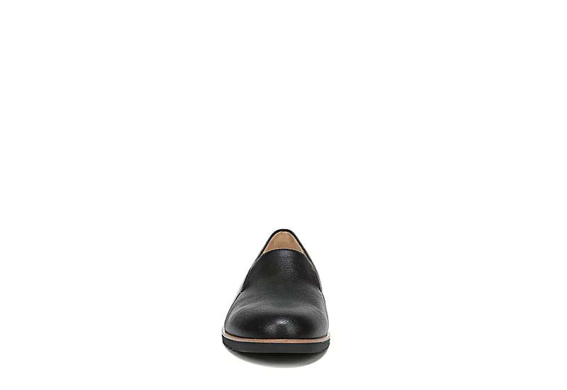 Lifestride Womens Zendaya Loafer - Black - Image 3