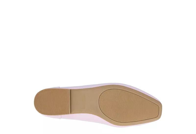 Journee Collection Womens Vidoree Loafer - Lilac - Image 7
