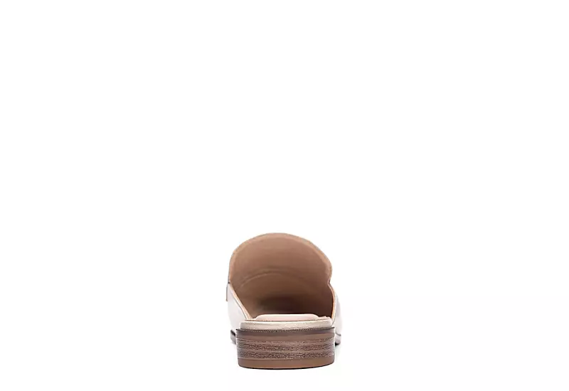 Cl By Laundry Womens Score Loafer - Gold - Image 4