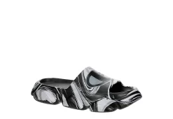 Champion Womens Meloso Slide Sandal - Black