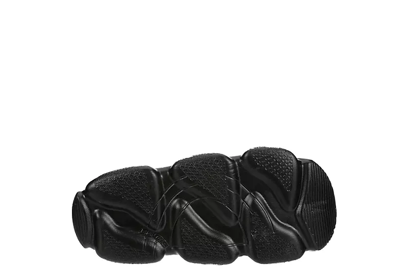 Champion Womens Meloso Slide Sandal - Black - Image 7