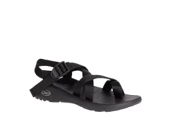 Chaco Womens Z2 Classic Outdoor Sandal - Black