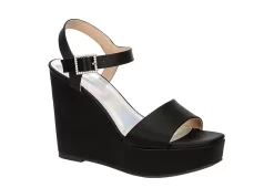 Maripe Womens Ava Sandal - Black