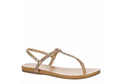 Xappeal Womens Kali Sandal - Bronze