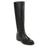 Lifestride Womens Bristol Tall Boot - Black