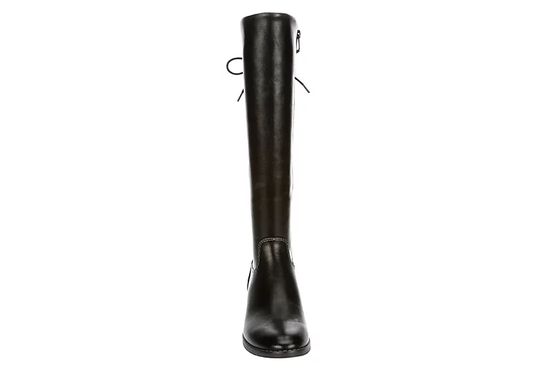 Eurosoft Womens Wenda Boot - Black - Image 3