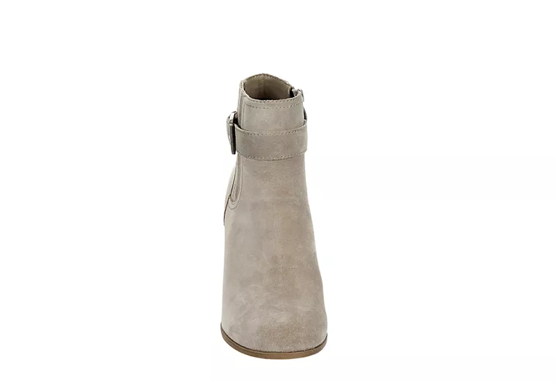 Michael By Michael Shannon Womens Macie Boot - Taupe - Image 3