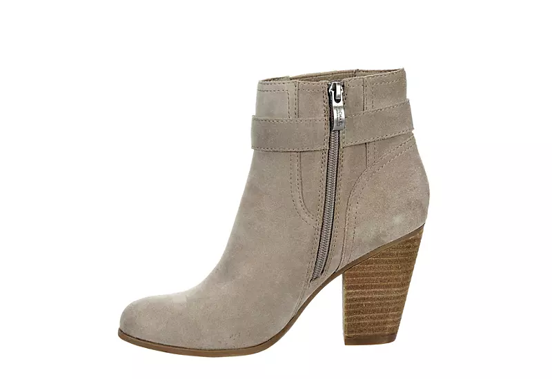 Michael By Michael Shannon Womens Macie Boot - Taupe - Image 4