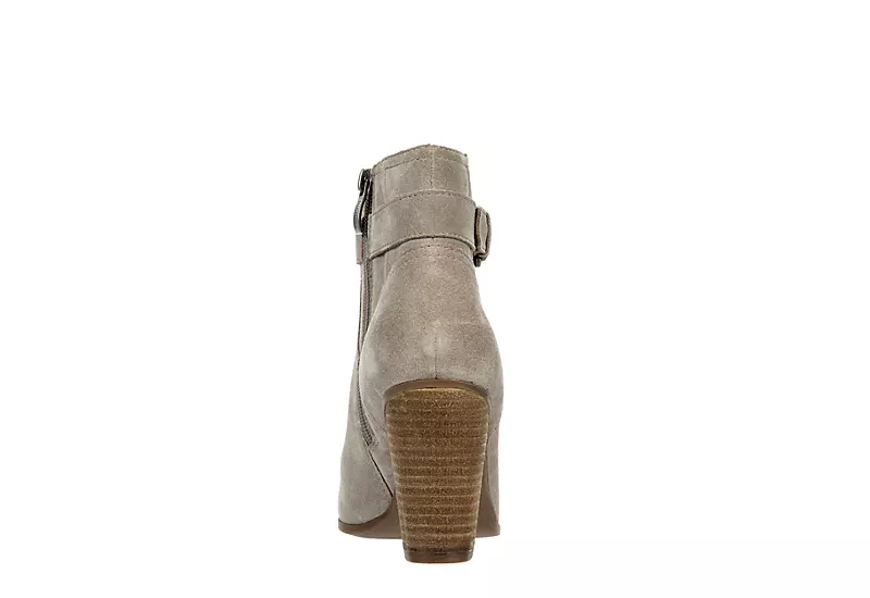 Michael By Michael Shannon Womens Macie Boot - Taupe - Image 5