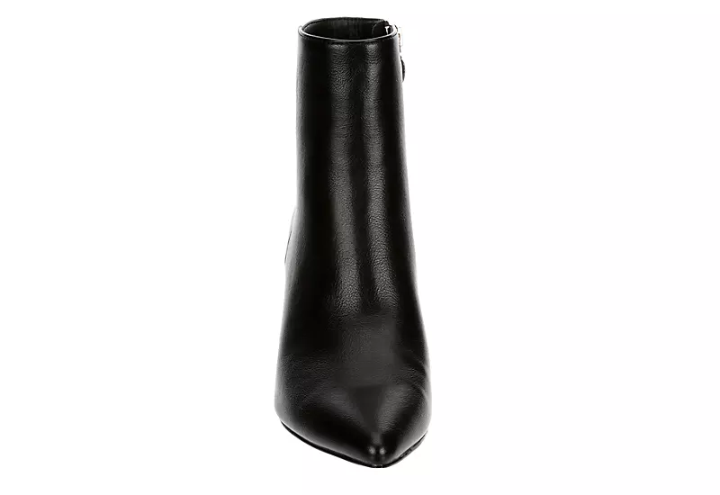 Michael By Michael Shannon Womens Milan Dress Boot - Black - Image 3