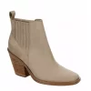 Michael By Michael Shannon Womens Lindsay Boot - Taupe