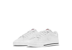 Nike Womens Court Legacy Next Nature Sneaker - White