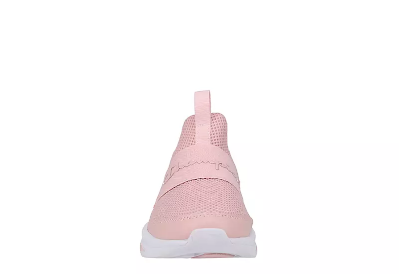 Champion Womens Legend Lo Training Shoe - Pink - Image 3
