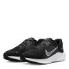 Nike Womens Quest 5 Running Shoe - Black