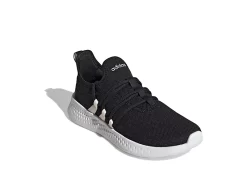 Adidas Womens Puremotion Adapt 2.0 Sneaker - Black