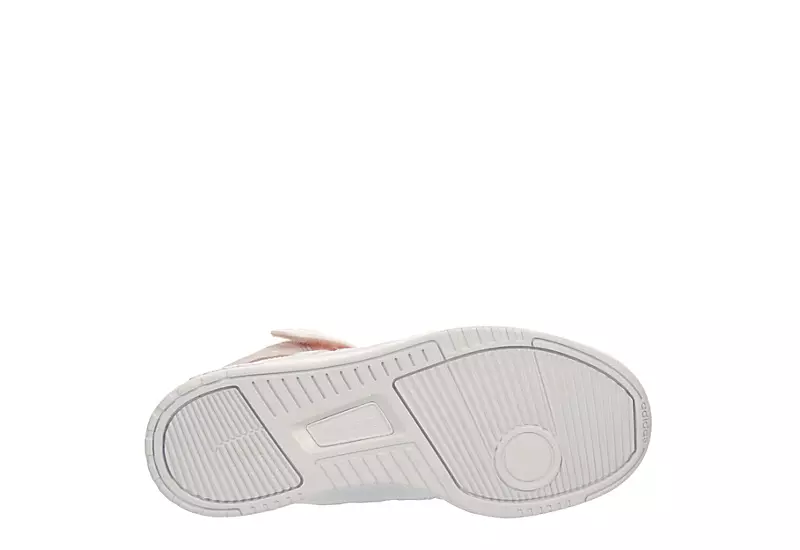 Adidas Womens Postmove Mid Sneaker - White - Image 7