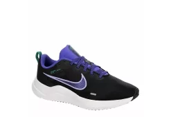 Nike Womens Downshifter 12 Next Nature Running Shoe - Black