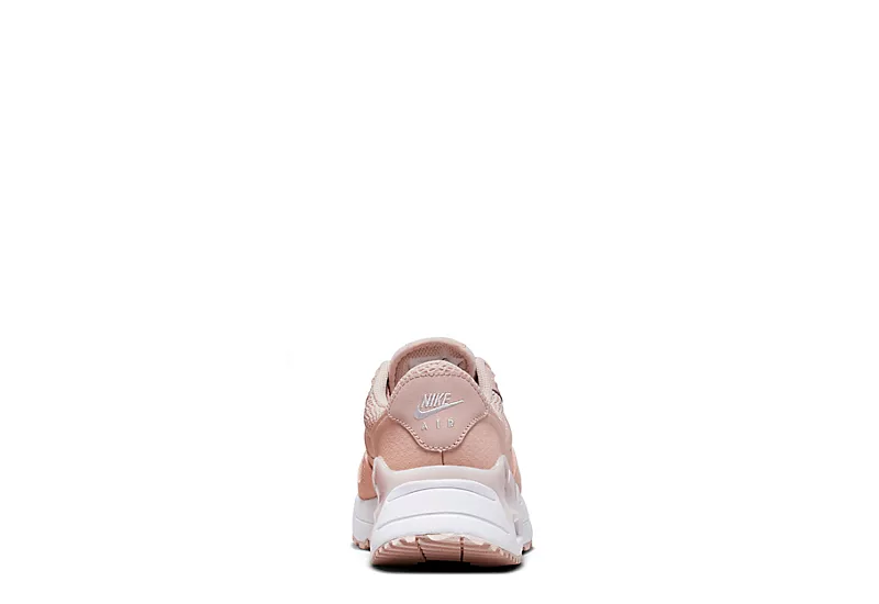 Nike Womens Air Max Systm Sneaker - Blush - Image 4