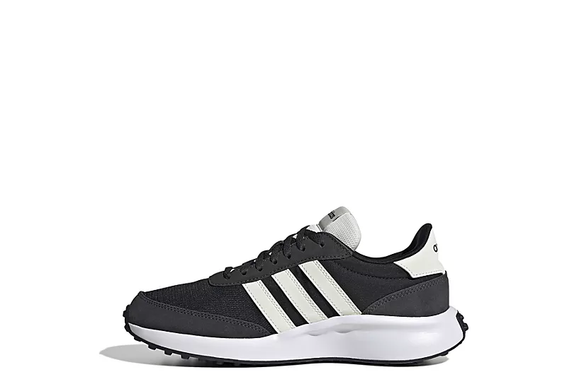 Adidas Womens Run 70s Sneaker - Black - Image 3
