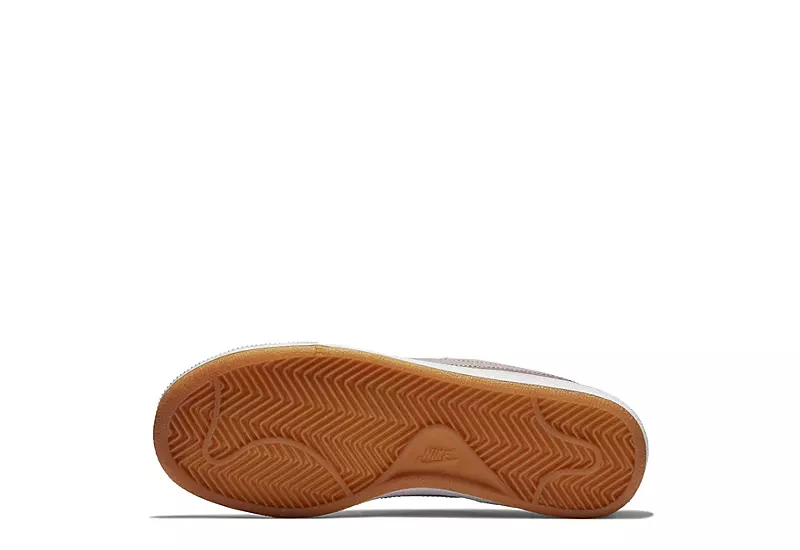 Nike Womens Court Royale Sneaker - Blush - Image 6