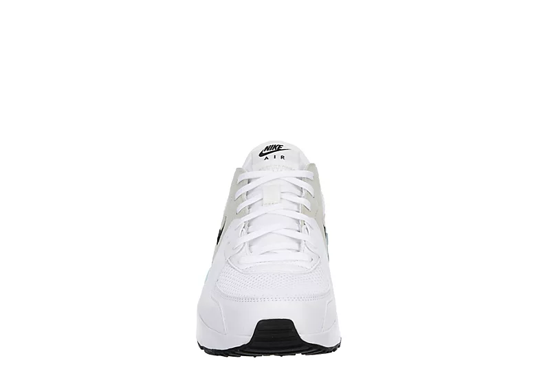 Nike Womens Air Max Excee Sneaker - White - Image 3