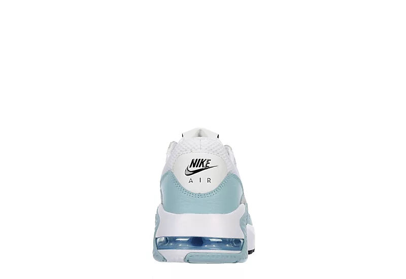Nike Womens Air Max Excee Sneaker - White - Image 5