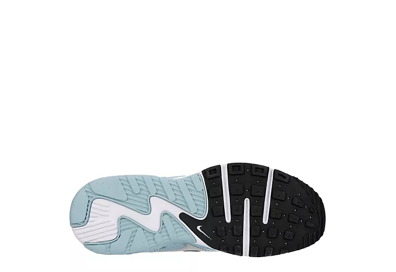Nike Womens Air Max Excee Sneaker - White - Image 7