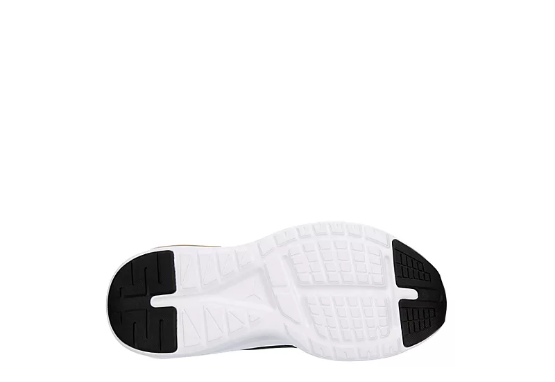 Puma Womens Softride Enzo Evo Slip-on Sneaker - Black - Image 7