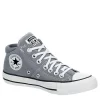 Converse Womens Chuck Taylor All Star Madison High Top Sneaker - Grey