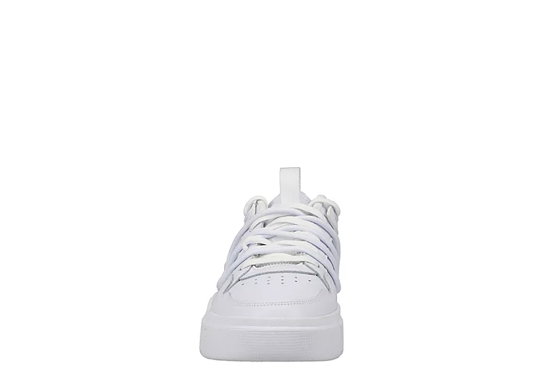 Champion Womens Ventor Chic Sneaker - White - Image 3