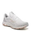 Ryka Womens Devotion X Walking Shoe - White